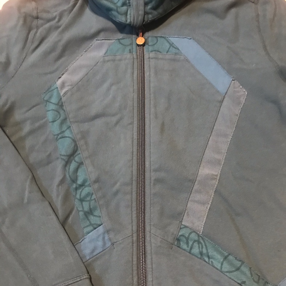 Lululemon Jacket - Picture 4 of 8